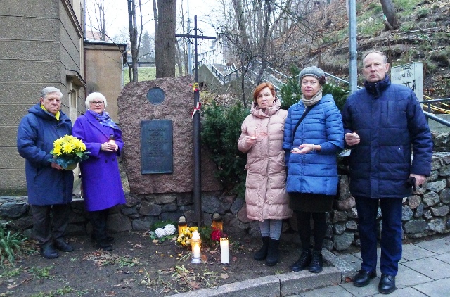 67 Sukilimo vado MIckevičiaus atminimo renginio dalyviai r. Kaminskas 1 67 Sukilimo vado MIckevičiaus atminimo renginio dalyviai r. Kaminskas 1