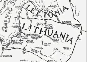 Įrašo "Jonas Šliūpas mąstė apie bendrą Lietuvos ir Latvijos valstybę" reprezentacinis paveikslėlis