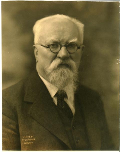 67 Šliupas Jonas archyvinė 67 Šliupas Jonas archyvinė