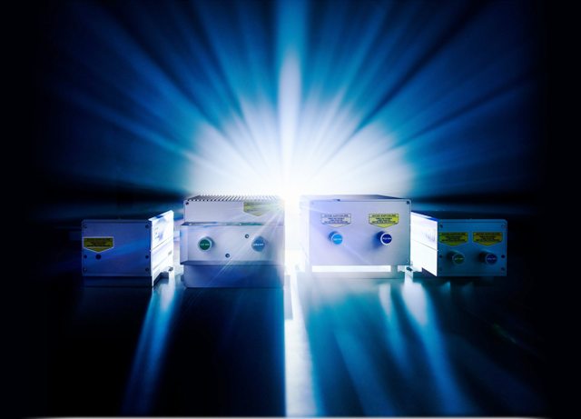 Light beam