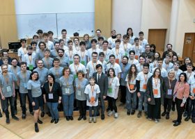 Įrašo "Vilniuje vyks 30-oji Baltijos šalių informatikos olimpiada: dalyviams dovanoja ne tik iššūkį, bet ir bendruomenę" reprezentacinis paveikslėlis
