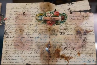 72 Laiškas ateities kartoms eynon church demolished 109 year old time capsule 72 Laiškas ateities kartoms eynon church demolished 109 year old time capsule