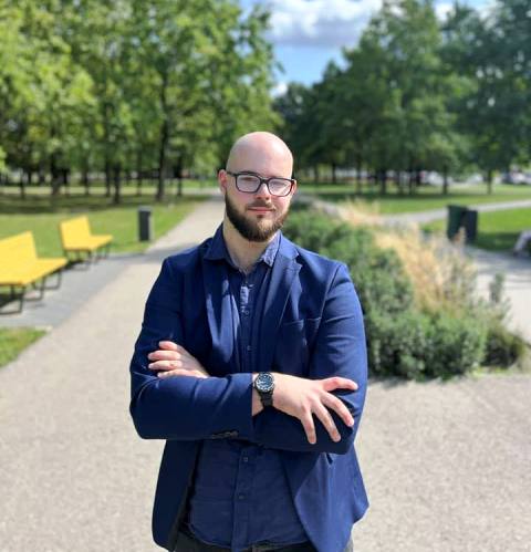 Lukas Arlauskas Lukas Arlauskas