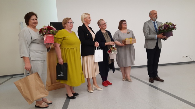 77 G.Čepaitienę sveikinti atvyko krastieciai 3 77 G.Čepaitienę sveikinti atvyko krastieciai 3