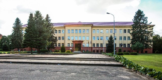 77 Marijampolės kolegija