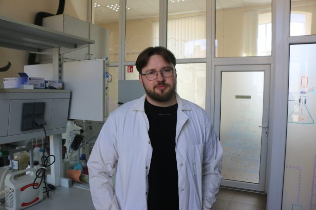 79 Laboratorija be sienų VU Andrius Pakalniškis 79 Laboratorija be sienų VU Andrius Pakalniškis
