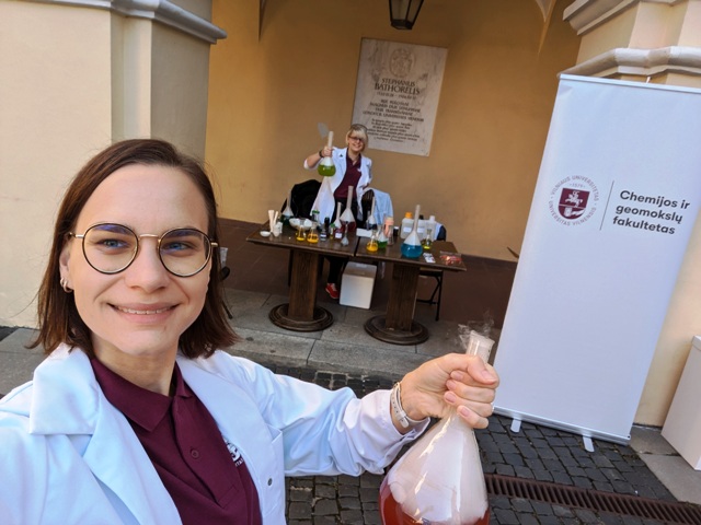 Julija Grigorjevaite 31