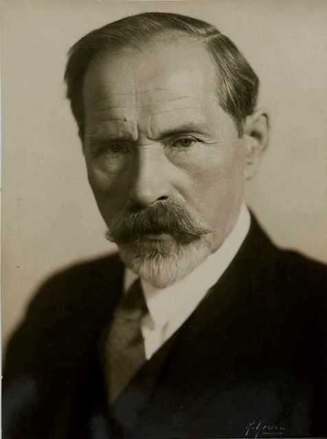 81 Antanas Smetona Prezidentas