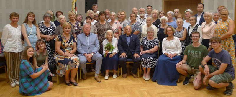 81 Kaminskas Amykščių laisvės kovotojų susirinkimas