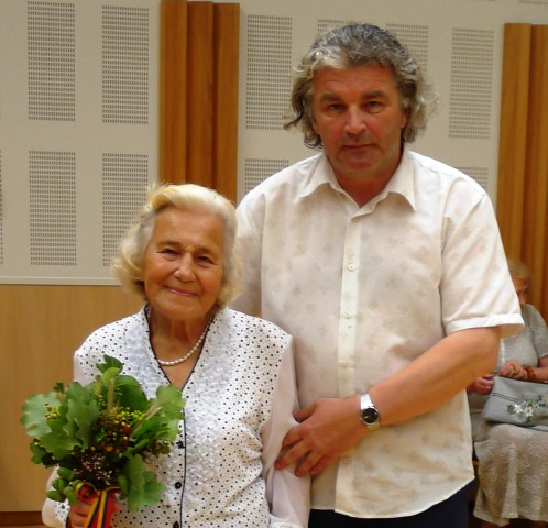 81 Kaminskas sveikina Anykščių r.