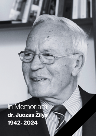 82 Pro Memoria Juozas Žilys