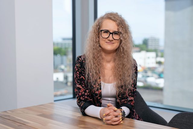 83 Dr. Justina Zamauskė. Politinis humoras 83 Dr. Justina Zamauskė. Politinis humoras