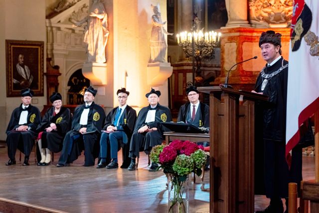Ceremonija TomoTerekonuotr