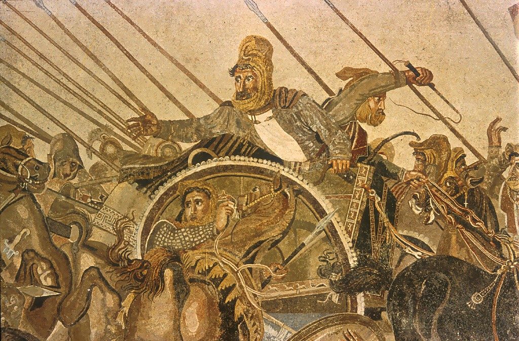 Darius III Darius III