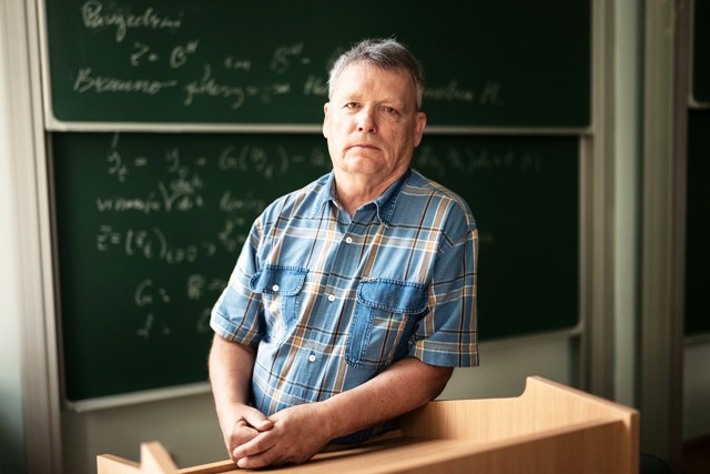 rackauskas