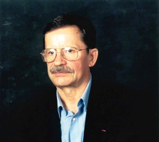 84 Rolandas Pavilionis nuotrauka