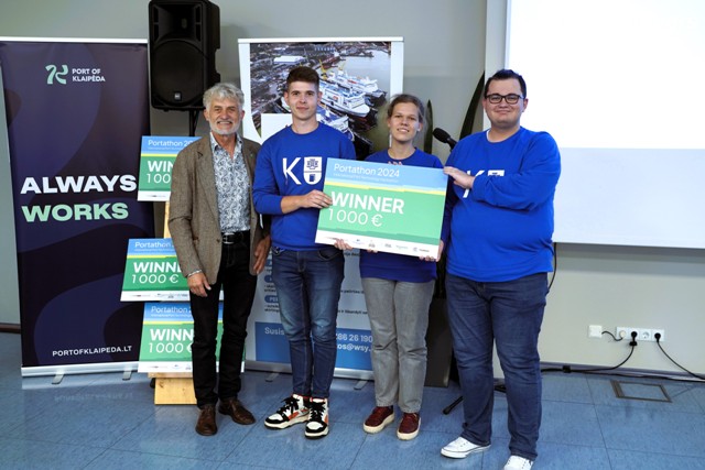 85 1 KU Engineers KU Juros technologiju ir gamtos mokslu fakulteto studentu komanda 85 1 KU Engineers KU Juros technologiju ir gamtos mokslu fakulteto studentu komanda