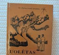 86 Petras Ironis Jokubka Uolėtas kelias į tobulybę 86 Petras Ironis Jokubka Uolėtas kelias į tobulybę
