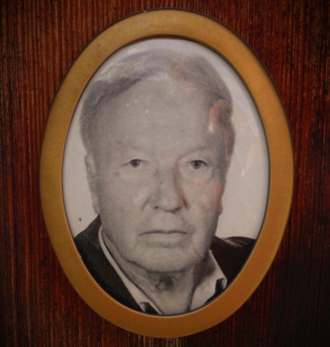 86 Prof. Jonas Jūraitis