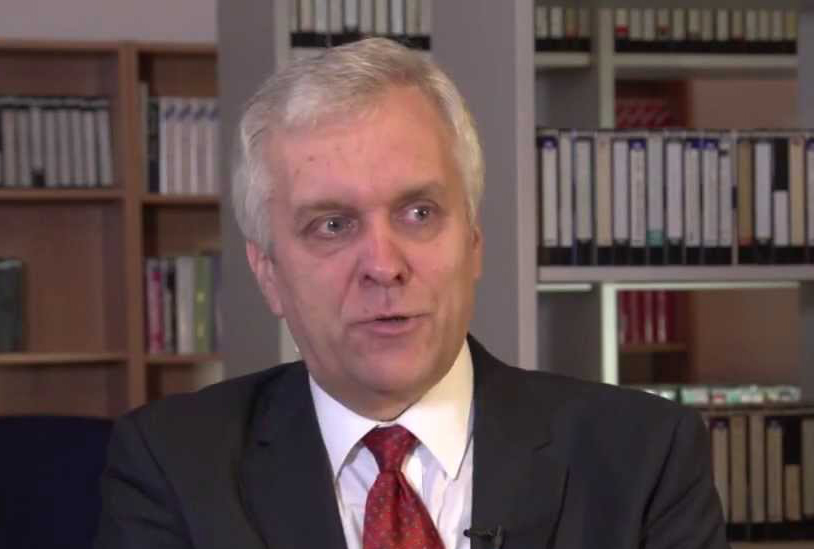 Jokubaitis Alvydas VU prof.