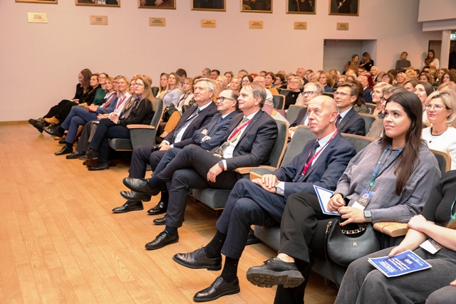 JubiliejinKonferencija