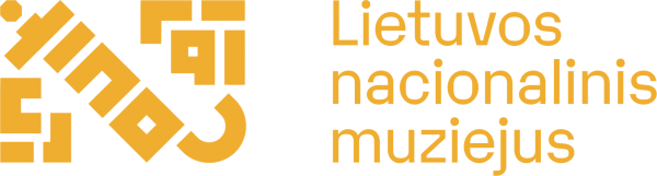 Lietuvos nacionalinio muziejau logotipas