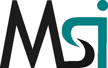 MSI logo MSI logo