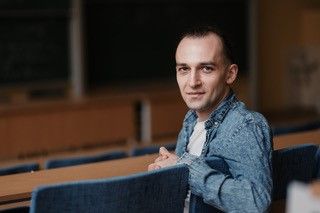 Vytenis Sumskas