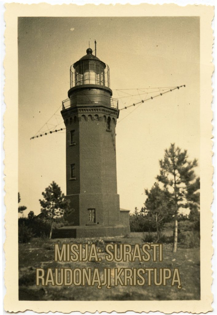 original SenasisNidosvyturys