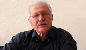 Ivoška Jonas portretinė