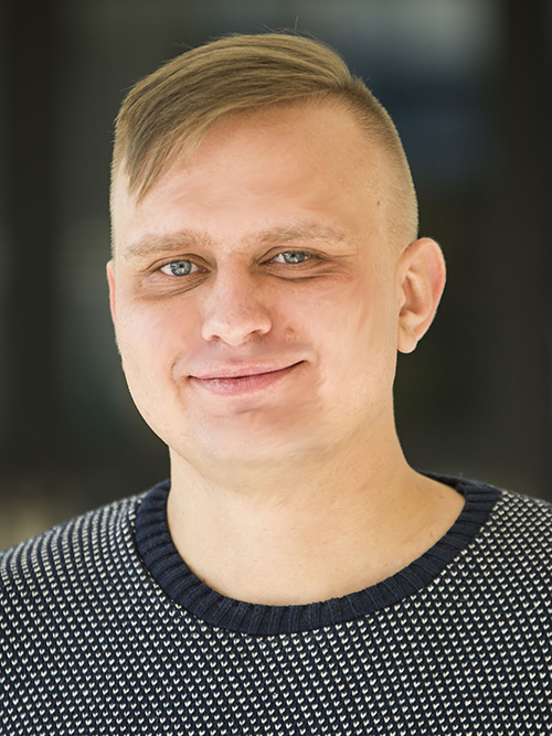Šedvydis Laurynas Seimo narys