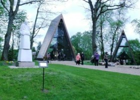 Įrašo "Kultūros pasas pildomas naujomis paslaugomis" reprezentacinis paveikslėlis Įrašo "Kultūros pasas pildomas naujomis paslaugomis" reprezentacinis paveikslėlis