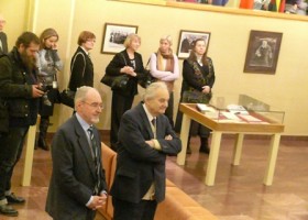 Įrašo "Netekome profesoriaus Arnoldo Piročkino (1931–2020)" reprezentacinis paveikslėlis
