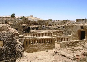 Įrašo "Atskleista dar viena senovės Egipto paslaptis?" reprezentacinis paveikslėlis Įrašo "Atskleista dar viena senovės Egipto paslaptis?" reprezentacinis paveikslėlis