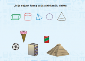 Įrašo "Kodėl dalis nemėgsta matematikos – ir ar tikrai?" reprezentacinis paveikslėlis Įrašo "Kodėl dalis nemėgsta matematikos – ir ar tikrai?" reprezentacinis paveikslėlis