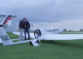 Įrašo "Lietuvos aviacijos muziejui – 35-eri!" reprezentacinis paveikslėlis Įrašo "Lietuvos aviacijos muziejui – 35-eri!" reprezentacinis paveikslėlis