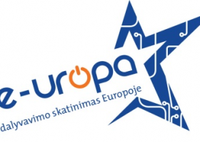 Įrašo "Lietuva skatins gyventojus aktyviau dalyvauti šalies ir Europos Sąjungos politikoje" reprezentacinis paveikslėlis