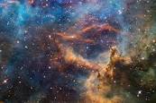 Įrašo "Dangaus fejerverkai mini 25-ąjį „Hubble“ teleskopo jubiliejų" reprezentacinis paveikslėlis