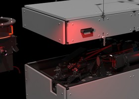 Įrašo "VU TFAI Molėtų astronomijos observatoriją papildys naujas žvaigždžių stebėjimo prietaisas" reprezentacinis paveikslėlis Įrašo "VU TFAI Molėtų astronomijos observatoriją papildys naujas žvaigždžių stebėjimo prietaisas" reprezentacinis paveikslėlis