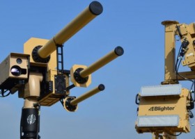 Įrašo "Britų kompanijos kuria ginklą prieš dronus" reprezentacinis paveikslėlis Įrašo "Britų kompanijos kuria ginklą prieš dronus" reprezentacinis paveikslėlis