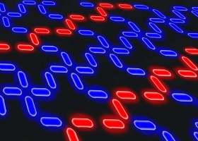 Įrašo "Sukurti gamtoje natūraliai neaptinkamų savybių magnetukai" reprezentacinis paveikslėlis