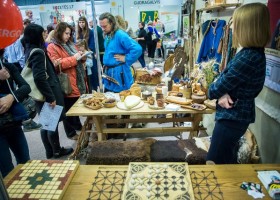 Įrašo "Patyriminis muziejus vikingų amžių gali atkurti bet kuriame kieme" reprezentacinis paveikslėlis Įrašo "Patyriminis muziejus vikingų amžių gali atkurti bet kuriame kieme" reprezentacinis paveikslėlis