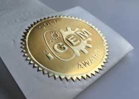 Įrašo "VU studentai iš tarptautinio sintetinės biologijos konkurso „iGEM“ grįžta su laimėjimais" reprezentacinis paveikslėlis Įrašo "VU studentai iš tarptautinio sintetinės biologijos konkurso „iGEM“ grįžta su laimėjimais" reprezentacinis paveikslėlis