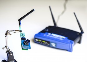 Įrašo "Energijos perdavimo Wi-Fi ryšiu technologija gali lemti proveržį, kuriant „Daiktų internetą“" reprezentacinis paveikslėlis Įrašo "Energijos perdavimo Wi-Fi ryšiu technologija gali lemti proveržį, kuriant „Daiktų internetą“" reprezentacinis paveikslėlis