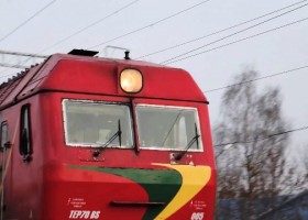 Įrašo "„Mokslo sriuba“: kaip valdomi traukiniai?" reprezentacinis paveikslėlis Įrašo "„Mokslo sriuba“: kaip valdomi traukiniai?" reprezentacinis paveikslėlis