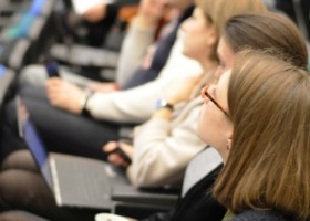 Įrašo "Dirbtinio intelekto revoliucija: kas Lietuvoje ruošia talentus naujai darbo realybei?" reprezentacinis paveikslėlis Įrašo "Dirbtinio intelekto revoliucija: kas Lietuvoje ruošia talentus naujai darbo realybei?" reprezentacinis paveikslėlis