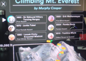 Įrašo "Kompanijos „Magic Leap“ papildytos realybės prietaisas" reprezentacinis paveikslėlis Įrašo "Kompanijos „Magic Leap“ papildytos realybės prietaisas" reprezentacinis paveikslėlis