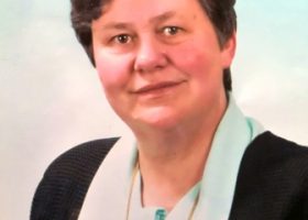 Įrašo "Doc. dr. Aldona Vladislava Pajėdaitė-Vasiliauskienė" reprezentacinis paveikslėlis Įrašo "Doc. dr. Aldona Vladislava Pajėdaitė-Vasiliauskienė" reprezentacinis paveikslėlis