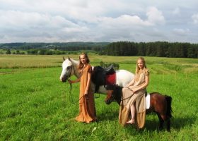 Įrašo "Lietuvių žirgai, šuoliuojantys tautos istorijoje" reprezentacinis paveikslėlis Įrašo "Lietuvių žirgai, šuoliuojantys tautos istorijoje" reprezentacinis paveikslėlis