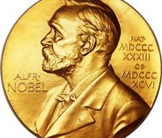 Įrašo "Ekonomikos Nobelio laureatai priminė: augimas prasideda nuo kultūros ir mokslo" reprezentacinis paveikslėlis Įrašo "Ekonomikos Nobelio laureatai priminė: augimas prasideda nuo kultūros ir mokslo" reprezentacinis paveikslėlis